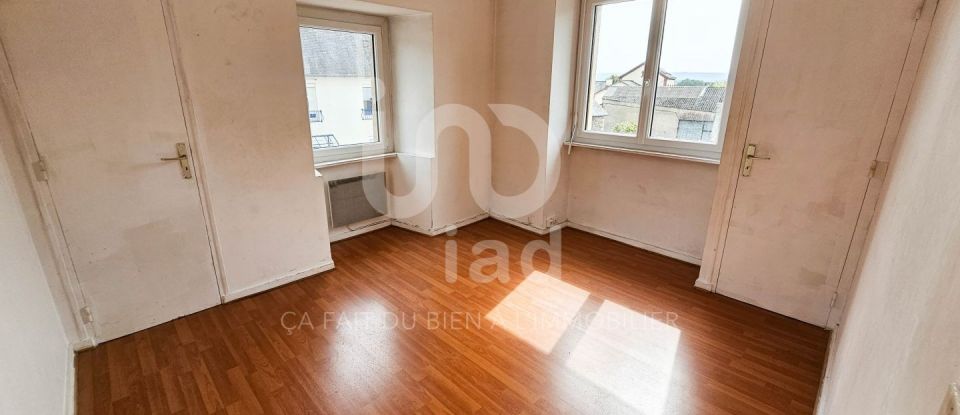 Maison 4 pièces de 91 m² à Mauron (56430)