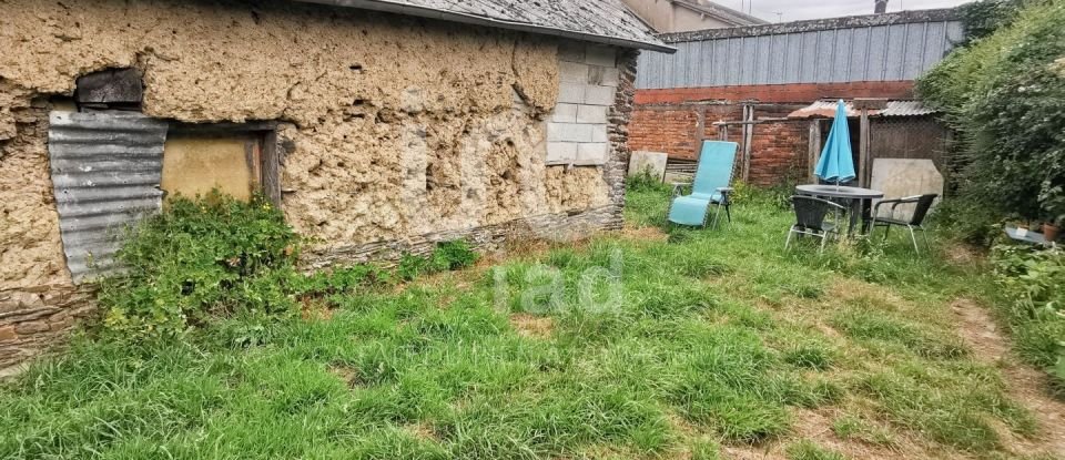 Maison 4 pièces de 91 m² à Mauron (56430)