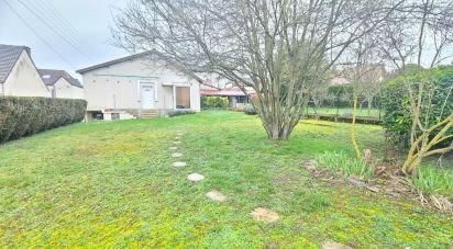 House 5 rooms of 97 m² in Aix-Villemaur-Pâlis (10160)