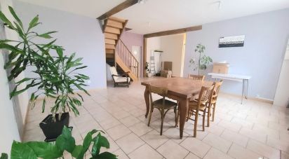 House 5 rooms of 97 m² in Aix-Villemaur-Pâlis (10160)