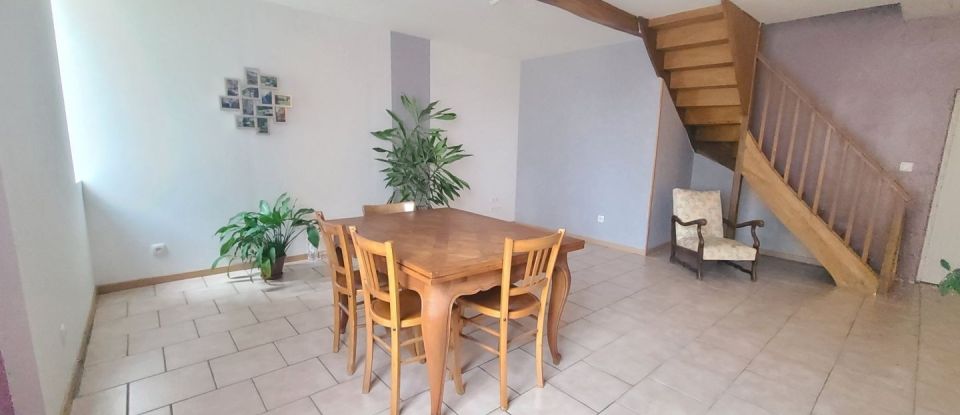 House 5 rooms of 97 m² in Aix-Villemaur-Pâlis (10160)