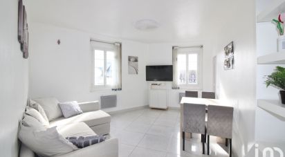 Apartment 3 rooms of 57 m² in Deauville (14800)