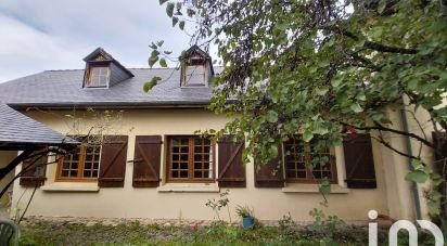 Maison 5 pièces de 105 m² à Arcizac-Adour (65360)