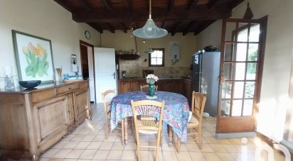 Maison 5 pièces de 105 m² à Arcizac-Adour (65360)