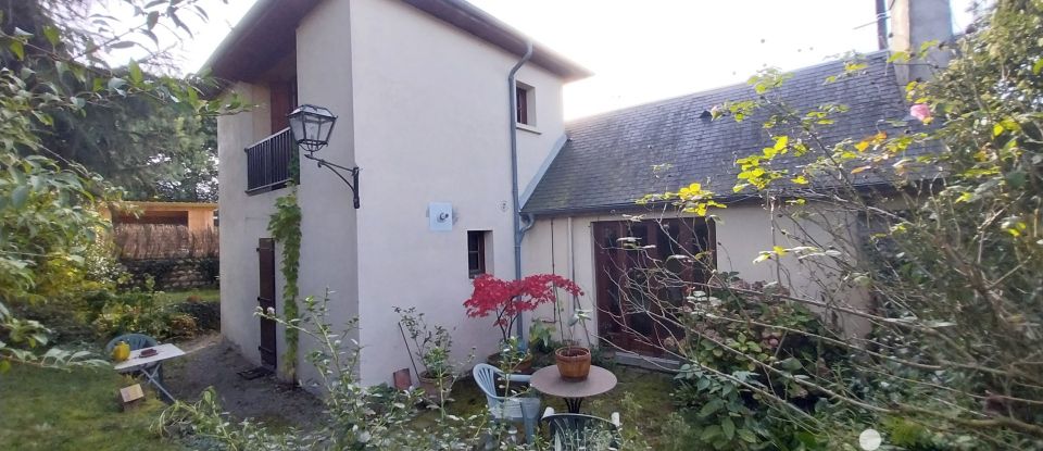 Maison 5 pièces de 105 m² à Arcizac-Adour (65360)