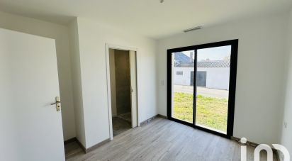 Maison 5 pièces de 109 m² à Morlaàs (64160)