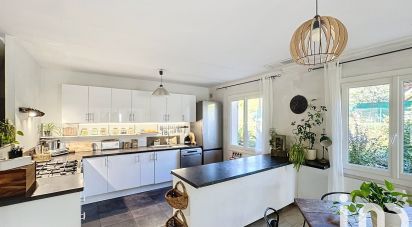 Maison 5 pièces de 151 m² à Lantosque (06450)