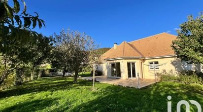 Traditional house 4 rooms of 124 m² in Romilly-sur-Andelle (27610)