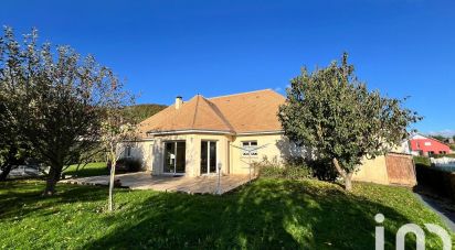 Traditional house 4 rooms of 124 m² in Romilly-sur-Andelle (27610)