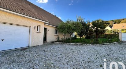 Traditional house 4 rooms of 124 m² in Romilly-sur-Andelle (27610)