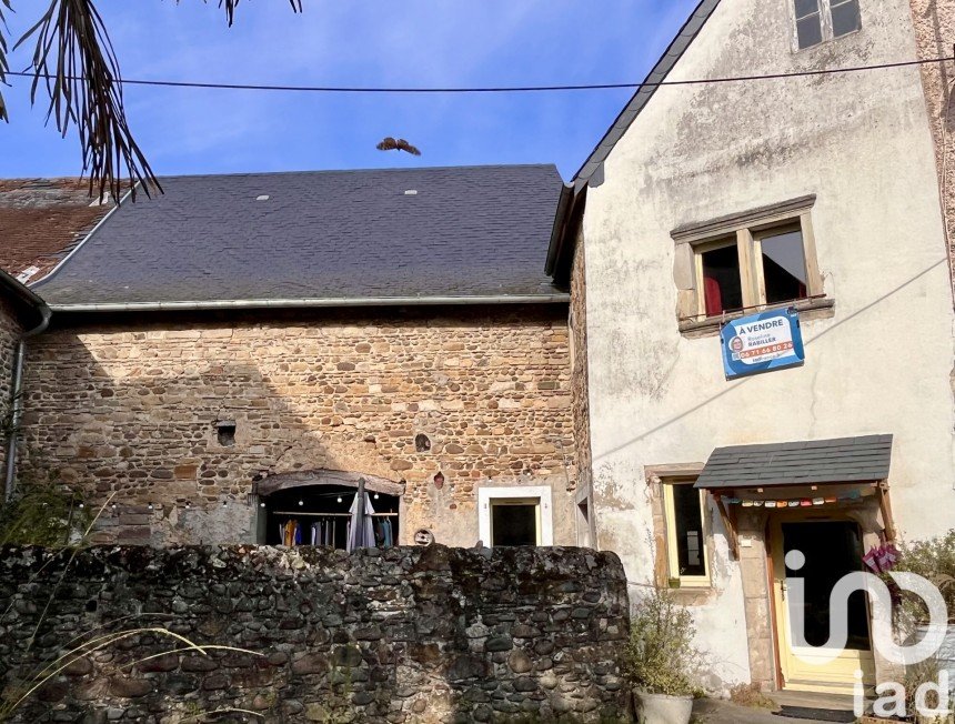 Village house 4 rooms of 145 m² in Lucq-de-Béarn (64360)