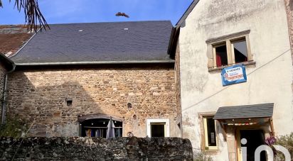 Village house 4 rooms of 145 m² in Lucq-de-Béarn (64360)