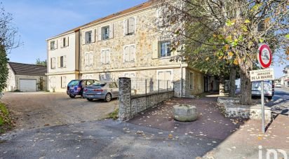 Appartement 3 pièces de 62 m² à Bondoufle (91070)