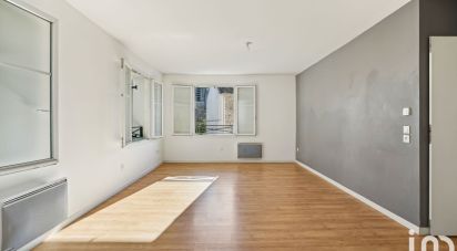 Appartement 3 pièces de 62 m² à Bondoufle (91070)