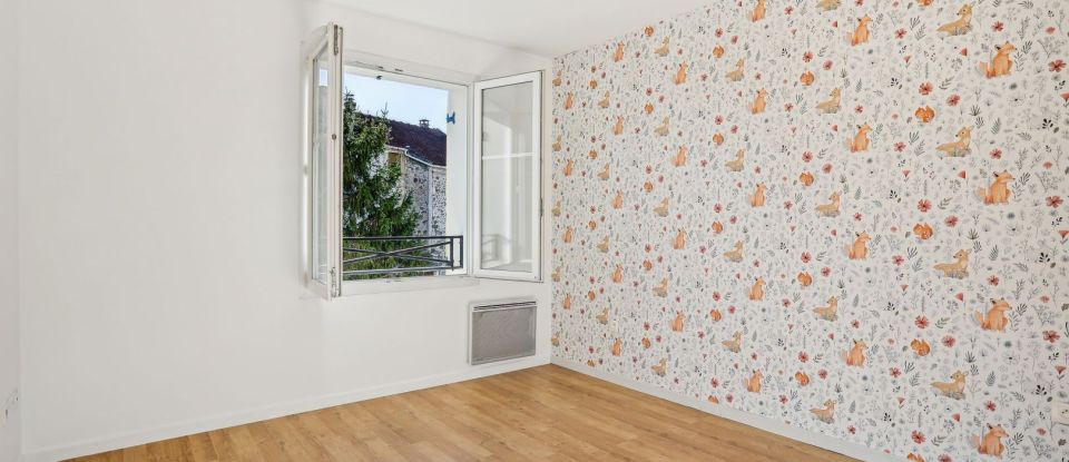 Appartement 3 pièces de 62 m² à Bondoufle (91070)