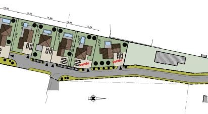 Terrain de 407 m² à Anglet (64600)