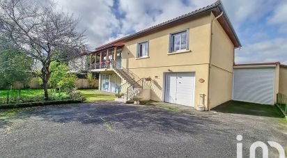 Maison 6 pièces de 146 m² à Auch (32000)