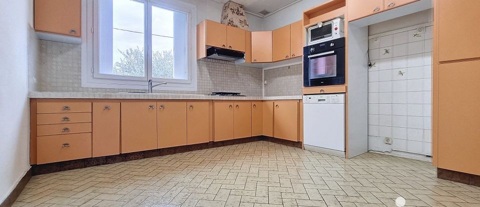 Maison 6 pièces de 146 m² à Auch (32000)