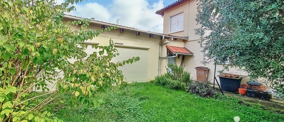 Maison 6 pièces de 146 m² à Auch (32000)