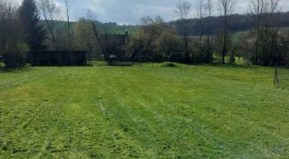 Land of 2,300 m² in Bercenay-en-Othe (10190)