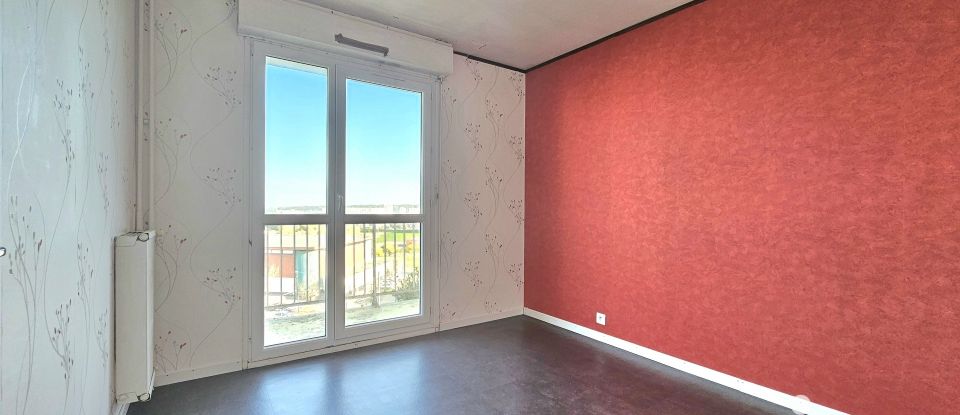 Appartement 5 pièces de 95 m² à Le Havre (76620)