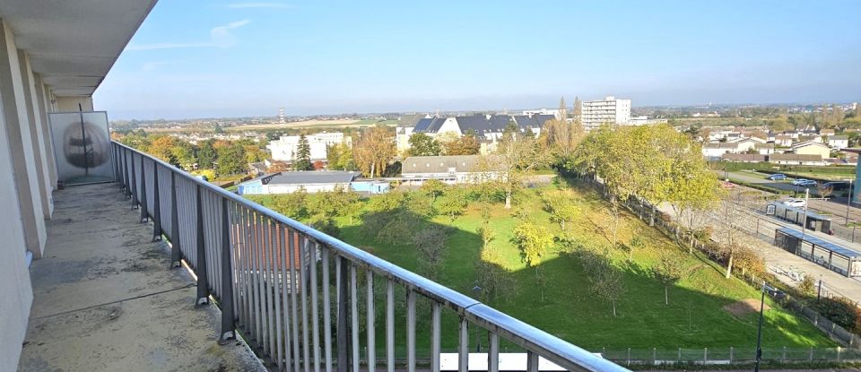 Appartement 5 pièces de 95 m² à Le Havre (76620)