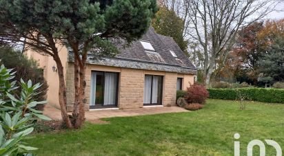 House 5 rooms of 145 m² in Carhaix-Plouguer (29270)