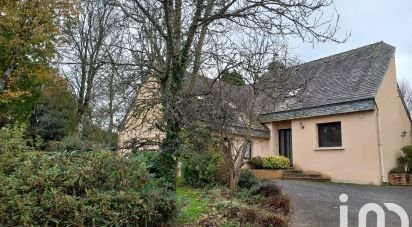 Maison 5 pièces de 145 m² à Carhaix-Plouguer (29270)