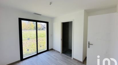 Maison 5 pièces de 120 m² à Morlaàs (64160)