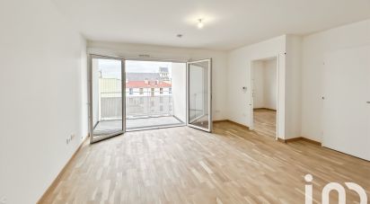 Apartment 2 rooms of 40 m² in Le Pré-Saint-Gervais (93310)