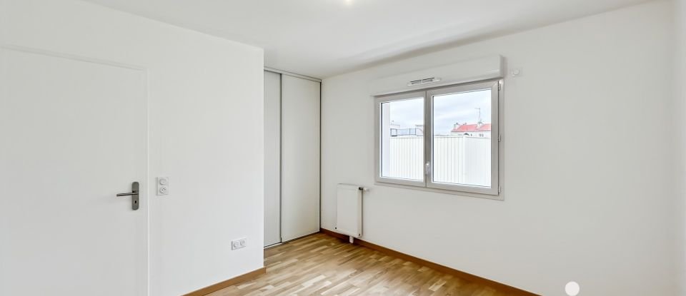 Apartment 2 rooms of 40 m² in Le Pré-Saint-Gervais (93310)