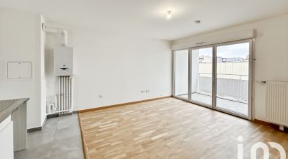 Apartment 2 rooms of 40 m² in Le Pré-Saint-Gervais (93310)