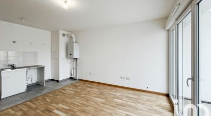 Apartment 2 rooms of 40 m² in Le Pré-Saint-Gervais (93310)