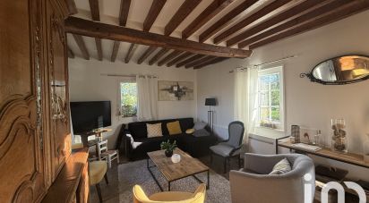 Longere 4 rooms of 55 m² in Mézidon Vallée d'auge (14270)