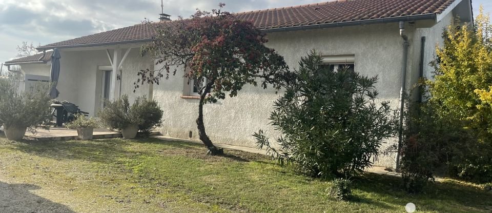 House 5 rooms of 105 m² in La Ville-Dieu-du-Temple (82290)