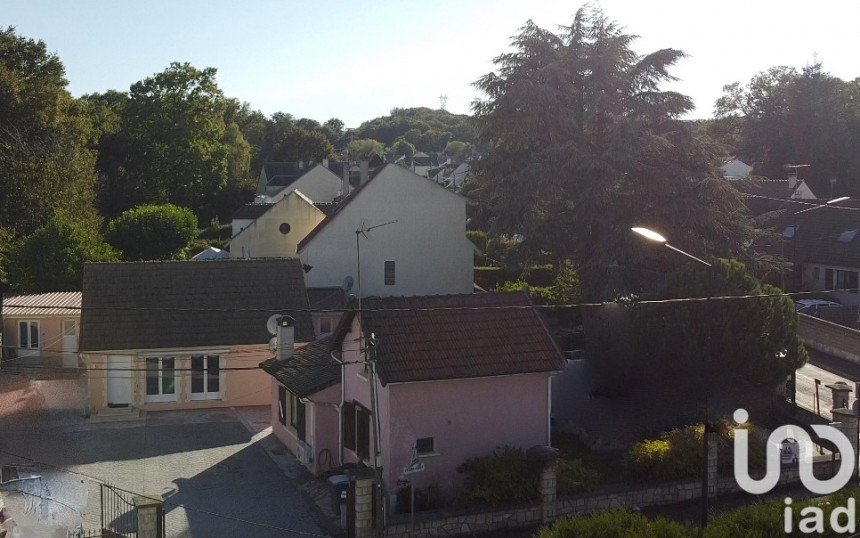 Traditional house 10 rooms of 120 m² in Claye-Souilly (77410)