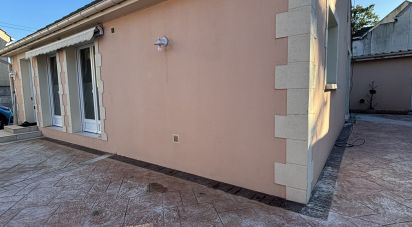 Maison traditionnelle 10 pièces de 120 m² à Claye-Souilly (77410)