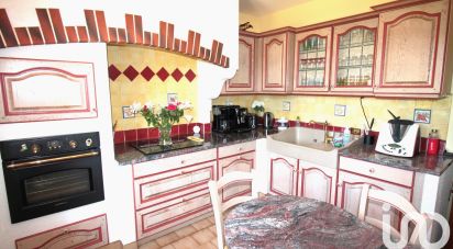 Traditional house 7 rooms of 164 m² in Pannes (45700)