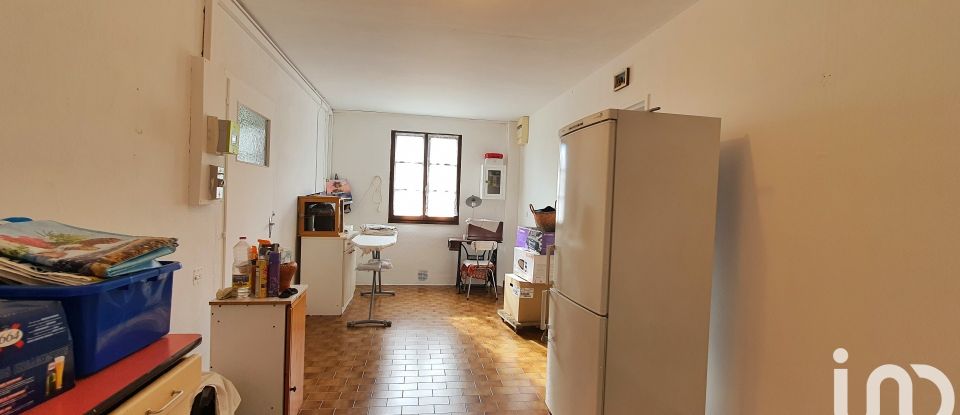 Maison 6 pièces de 145 m² à Lacommande (64360)