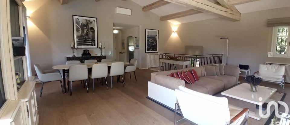 Maison traditionnelle 5 pièces de 198 m² à Saint-Tropez (83990)