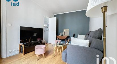 Appartement 2 pièces de 32 m² à Paris (75011)