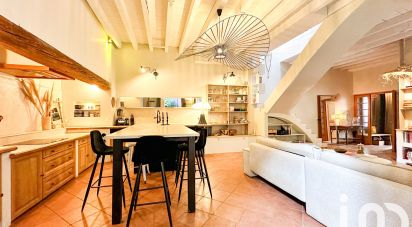 Maison de ville 7 pièces de 153 m² à Carcassonne (11000)