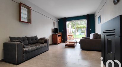 Maison 4 pièces de 82 m² à Bachy (59830)