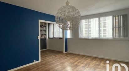 Appartement 3 pièces de 65 m² à Amiens (80080)