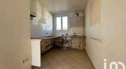 Appartement 3 pièces de 54 m² à Épinay-sur-Orge (91360)