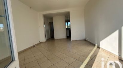 Appartement 3 pièces de 54 m² à Épinay-sur-Orge (91360)