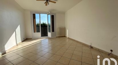 Appartement 3 pièces de 54 m² à Épinay-sur-Orge (91360)