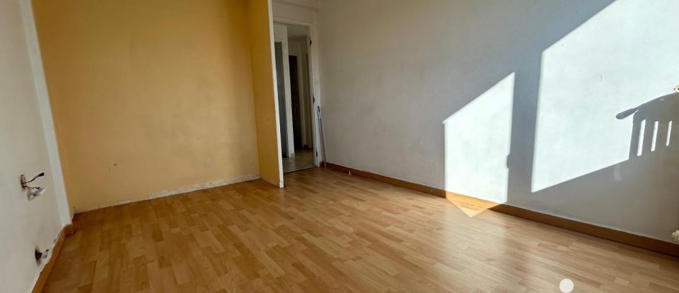 Appartement 3 pièces de 54 m² à Épinay-sur-Orge (91360)