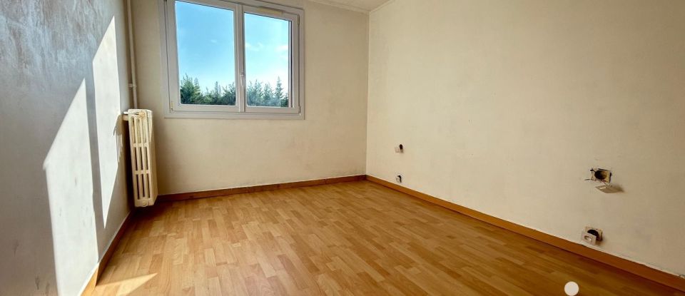 Appartement 3 pièces de 54 m² à Épinay-sur-Orge (91360)