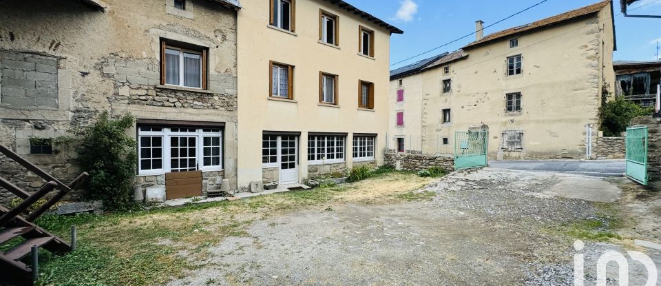 House 12 rooms of 302 m² in Saint-Pierre-dels-Forcats (66210)